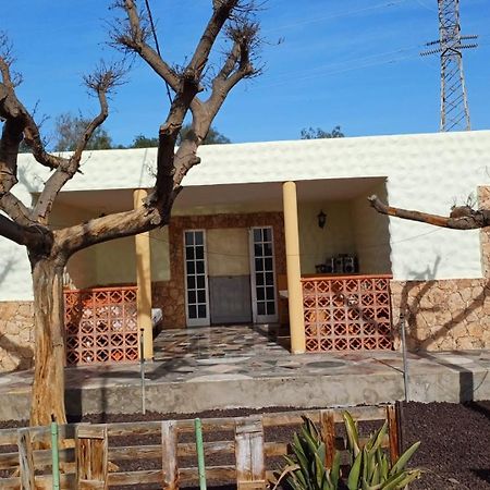 Finca Avila Paez Tuineje Bagian luar foto
