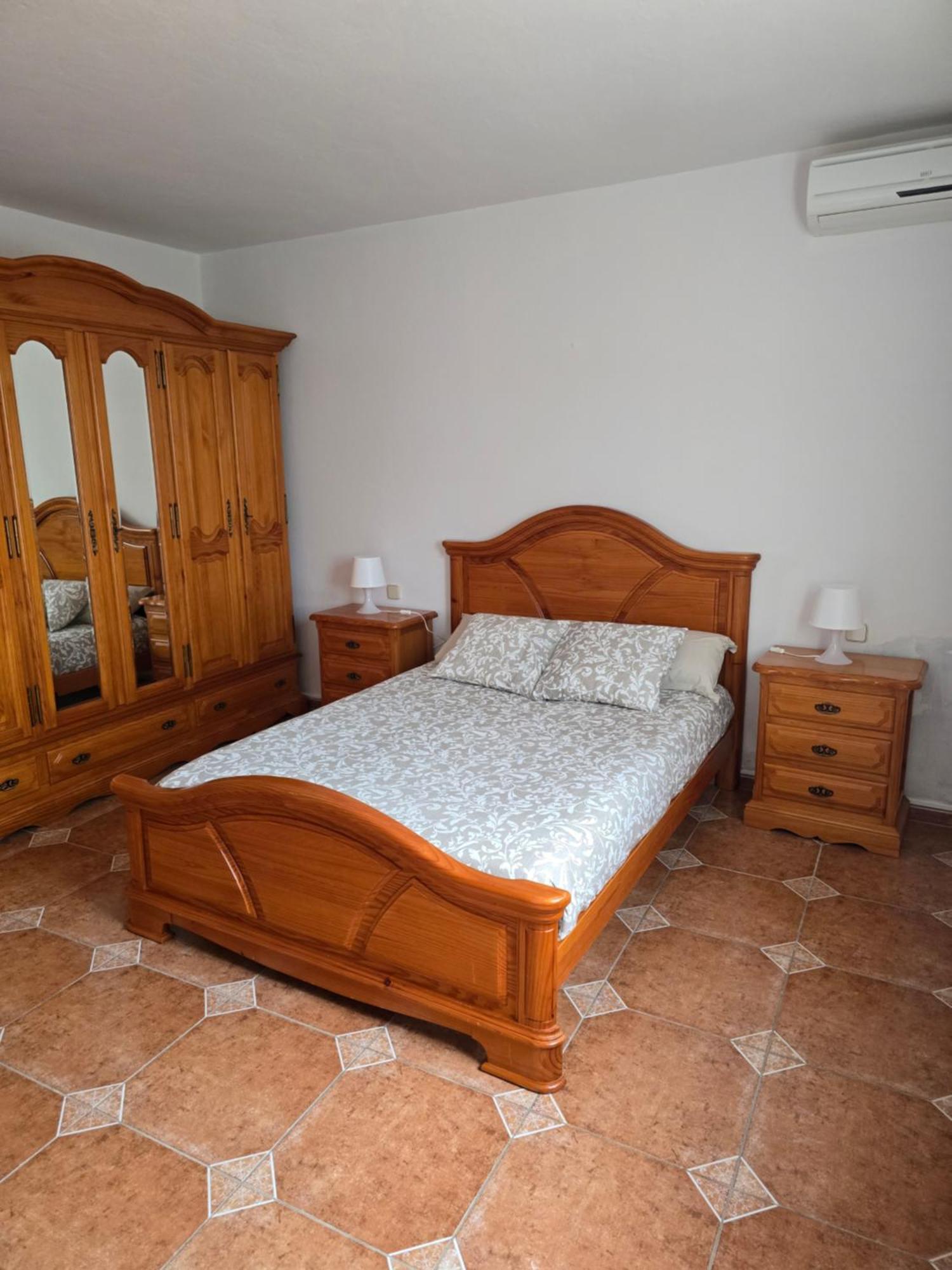 Finca Avila Paez Tuineje Bagian luar foto