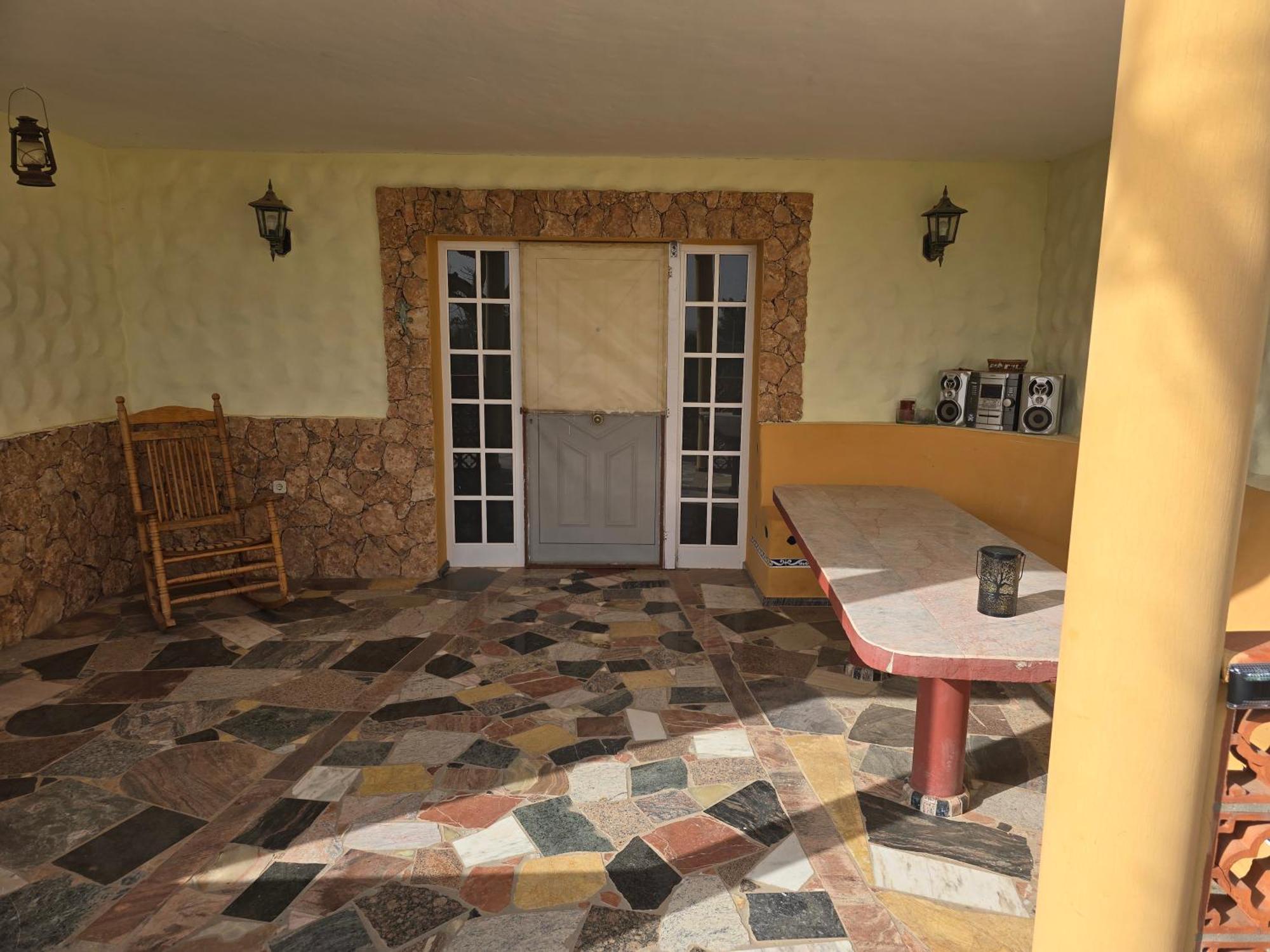 Finca Avila Paez Tuineje Bagian luar foto
